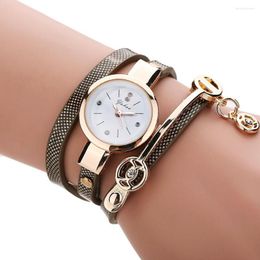 Wristwatches Women Metal Strap Watch Simple Quartz Watches Minimalist Design Relogio Feminino Women'S Fashion Creative For