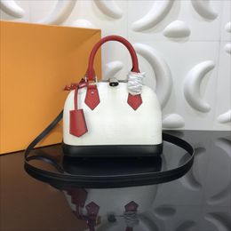 5A 2023 Designer Handbag Wallet High Quality Shoulder Bag Fashion Mini Water Wave Pattern Women's Handbag Leather Crossbody Bag Luxury Evening Backpack