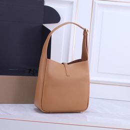 Top Designer Handbag Confused Folding Women's Shoulder Bag New Fashion Women's Handbag Soft Leather Black Green Brown Small Shopping Bag Crossbody Bag Handbag