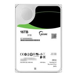 Hot Sale HDD ST16000NM000J 16TB SATA 6Gb/s 7200 RPM 256MB Cache 3.5 Internal Hard Drives 16TB ST16000NM000J