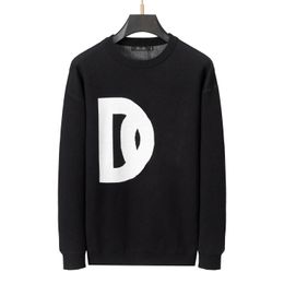 Dueyou Unisex Sweater Hip Hop Sokak Giyim Örme Kazak Erkekler Pilover Harajuku Pamuk Nakış Kalp Kazak Kadınlar İçin 8494