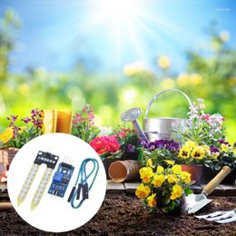 Watering Equipments Moisture Sensor Module ForArduino Automatic System DIY Humidity