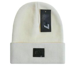 HIP HOP Fashion Acrylic Beanies Axe Brand Dome Bonnet Axe Letrter beanie winter hat Cappello Luxury Designer knitted Stone hats thick wool cap autumn solid skull caps b6