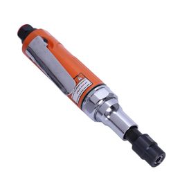 Freeshipping 1/4 Inch 25000 Rpm Extended Shaft Straight Shank Pneumatic Grinding Machine Air Die Grinder For Grinding / Tyre Repair Mftuc