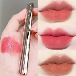 Lipstick Small Thin Tube Easy To Colour Moisturising And Cosmetics 231115