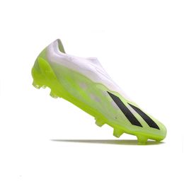 Mens soccer shoes FG TF Turf football Boots outdoor Cleats scarpe calcio designers chuteiras botas de futbol