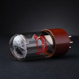 Freeshipping 2pcs Shuguang 6SN7GT(6SN7-T WE6SN7 CV181-Z CV181-T 6N9P)Matched Pair Amplifier HIFI Audio Vacuum Tube Pggkp