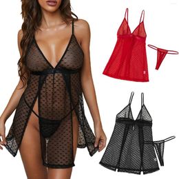 Bras Sets 2023 Black Lace Mesh Corset Women Erotic Lingerie Underwire Bra Sexy Transparent Underwear