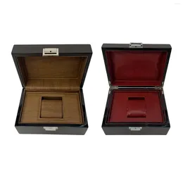 Watch Boxes Single Box Creative Modern Bangles Holder For Bedroom Shops Gift