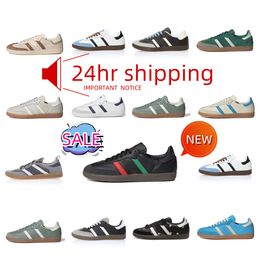 Designer shoes Luxury Campus 00s Suede Sneakers grey Black Dark Green Cloud Wonder White Valentines Day Semi Lucid Blue Ambient OG mens womens casual trainers