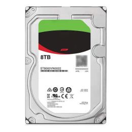 St8000vn0022 8tb 7200rpm Sata-6gbps 256mb 3.5inch Internal Hard Disc Drive