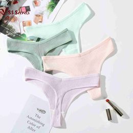 Women's Panties Sexy Cotton Thongs M-2XL Women Bikini Panties T-Back Underpants Girls Low Waist G-string Underwear Female Cosy Lingerie Intimate Q231116