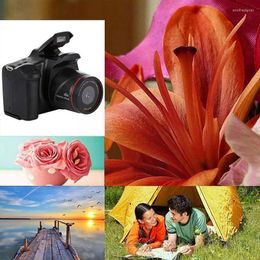 Digital Cameras 1pcs Camera Slr Portable Anti-shake Vlogging 1080p Lcd Tft 2.4 Video Zoom Screen 16x Ultra W8z2 Wini22