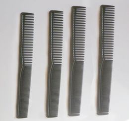 Hair dressing Combs Detangle Straight Barber Hair Brush Cutting Comb Pro Salon