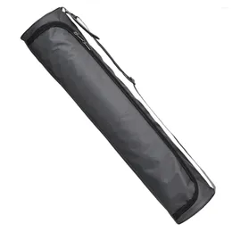 Accessories Brand Yoga Mat Bag Storage Exercise Lightweight Shoulder Strap Safe Sports Stylish Travel