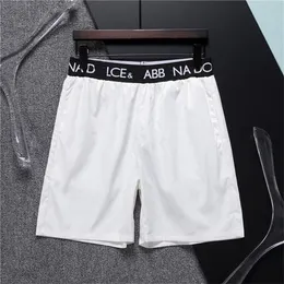 designer French brand mens shorts luxury men s short sport summer women trend pure breathable brand Beach pants 004