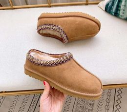 Popular women tazz tasman slippers boots Ankle ultra mini casual warm with card dustbag Free transshipment uggnbmv