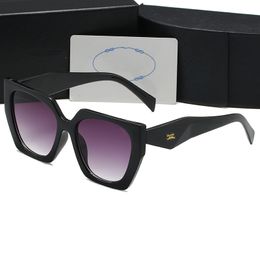Men Classic Brand Retro Sunglasses for women 2023 Luxury Designer Eyewear Band Bands Metal Frame Designers Sun Glasses Woman Box