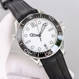 Watch Ceramic Bezel Rologio Blue 42MM Men Mens Watches Automatic Mechanical Movement Luxury Watch Wristwatches Rologio Ceramic Automatic Luxury ,Wristwatch rz1
