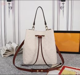 10A Fashion Marmont Ophidia Muria Bucket bag alphabet pattern Satchel Shoulder Bag Chain Handbags Crossbody Purse Lady Leather Classic Style Tote Backpack 45256