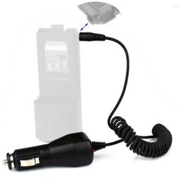 Walkie Talkie Baofeng USB Charger Cable With Indicator Light For UV-5R Extend Battery BF-UVB3 Plus Batetery Ham Radio