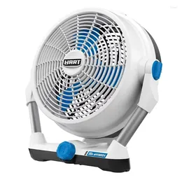 20-Volt Hybrid 12-inch Fan (Battery Not Included)