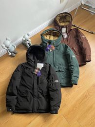 North The Faced Down Jacket North Faced Jacket Women Northface Puffer Jacket Windbreakers Couple Thick Warm Coats Tops Outwear Face Jacket doudoune Outdoor Jacket