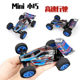 est RC Car Electric Toys ZG9115 1:32 Mini 2.4G 4WD High Speed 20KMh Drift Toy Remote Control RC Car Toys takeoff 201201