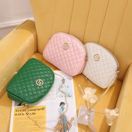 Fashion Designer Woman Bag Women Shoulder bag Handbag Purse Original Box Genuine Leather cross body chain high grade quality b25