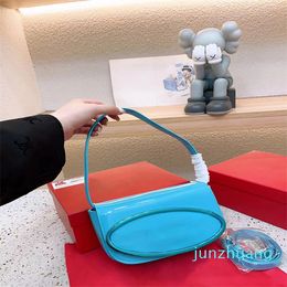 Designer Bag Shoulder Flap Women's Handbags Tote Clutch Crossbody Bags Underarm mini tote bag Wallet 2024