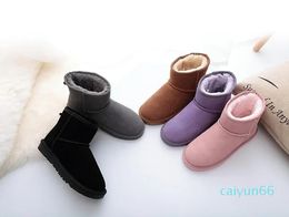 Women's Classic tall Boots Womens boots Boot Snow boots Winter boot leather boot certificate dust bag drop shipping