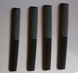 Hair Combs Detangle Straight Barber Hair Brush Cutting Comb Pro Salon