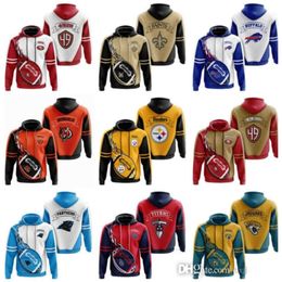 Plus Sizes S-5xl Mens Hoodies Couple Raider Designer New Hoodie 3d Digital Print Loose Pullover Sports Sweater Hooded Fashion Coat 37 Colours