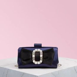 Designer Women's bags Purse Luxury Designer women's Pearl Buckle soft purse and Tote New Fashion casual unique designer Tote