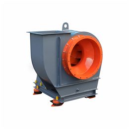 Centrifugal fan induced Draught fan Industrial exhaust fan