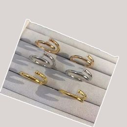 love ring 3 colorways size 6 ring wrap rings for anniversary gift gold silver plated ring lover gifts 6 styles rose gold twist circle ring set gift 1