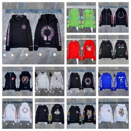 hoodys streetwear mens hoodies coat designer fashion winter clothing casual asian autumn womens sweaters sport sweatshirt tech jacket fleece size S to 2XL l5