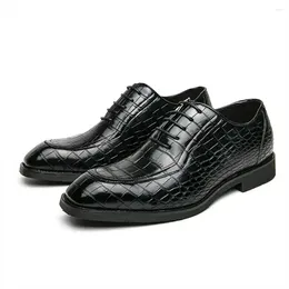 Dress Shoes Marry With Ties Man Men's Size 46 Formal Mens Sneakers Sports Obuv Twnis Advanced Mobile Universal Brand