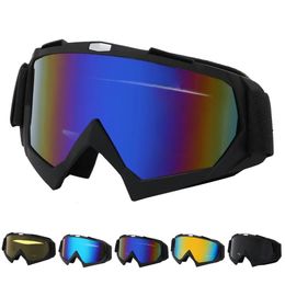 Ski Goggles Ski Goggles Snow Snowboard Goggles Skiing Eyewear UV Protection Sunglasses for Outdoor Sports Snowboard Skiing for Men Women 231115