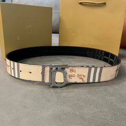 AA112 or Women Designer Solid Colour Fashion Letter Design Belt Leather Material Christmas Gift Size 105-125cm Many Styles Very Nice