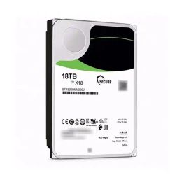 Bulk In Stock ST18000NM000J 18TB HDD Hard Drives 18tb hdd 18 tb sata for Server