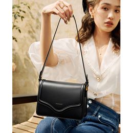 Fashion Designer Woman Bag Women Shoulder bag Handbag Purse Original Box Genuine Leather cross body chain high grade quality A59