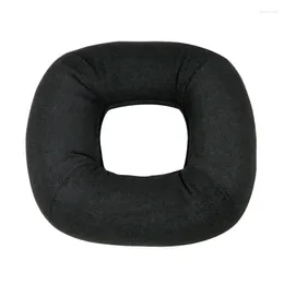 Motorcycle Helmets Helmet Stand Support Guard Protection Scooter Storage Cushion Donut-Ring W91F