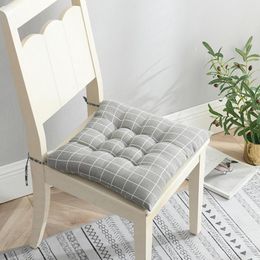 Pillow For Rocking Chairs Seat Student Classroom Office Sedentary Dormitory Floor Chair Winter Small