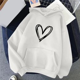 Women's Hoodies Material: This Sweatshirt Is Made Of Polyester Fiber Which Soft And Breathable To Keep You Warm In Autumn.