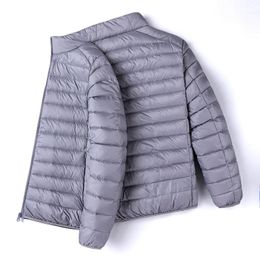 Mens winter jacket designer down jacket woman coat warm wind and rain proof fashion simple popular leisure black down jacket size M-4XL designer coats mens