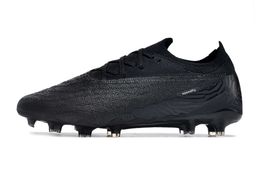 FG soccer shoes mens cleats football boots Professional Training