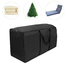 Storage Bags 1Pc Waterproof Christmas Tree Bag Practical Useful Xmas