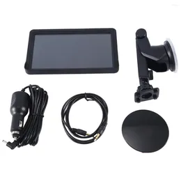 7-Inch Car MP5 Monitor Radio Multimedia Player Universal