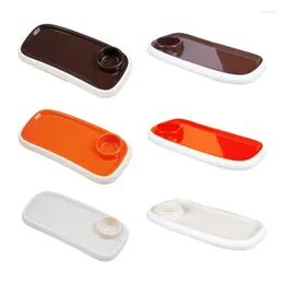 Stroller Parts Tray Practical Easy Feeding Solution Perfect Companion For Outdoor Adventures